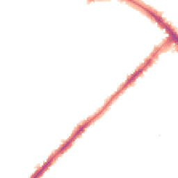 Night-time road noise heatmap for SW19 4HF