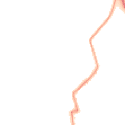 Night-time road noise heatmap for SW19 4TU