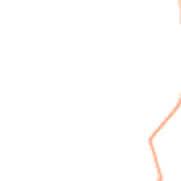 Night-time road noise heatmap for SW19 4UL