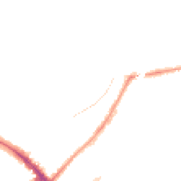 Night-time road noise heatmap for SW19 7BE