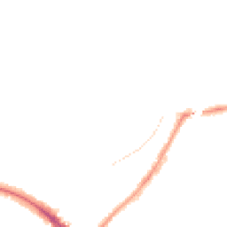 Night-time road noise heatmap for SW19 7ES