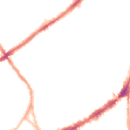 Night-time road noise heatmap for SW4 6DU