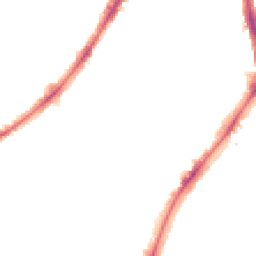 Night-time road noise heatmap for SW4 6RH