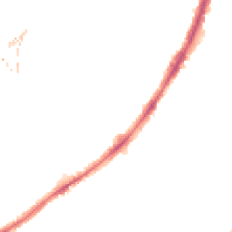 Night-time road noise heatmap for SW8 4HN