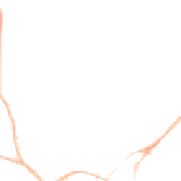 Night-time road noise heatmap for SY11 1DR