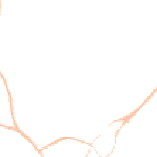 Night-time road noise heatmap for SY11 1DS