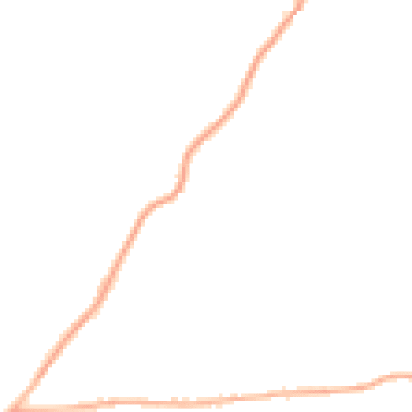 Night-time road noise heatmap for SY11 3EZ