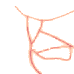 Daytime road noise heatmap for SY14 7AX