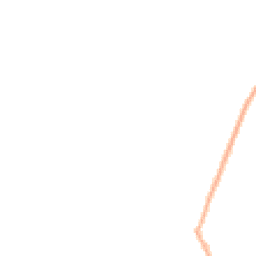 Night-time road noise heatmap for SY14 7BZ