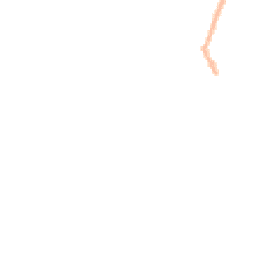 Night-time road noise heatmap for SY14 7FE