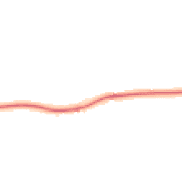 Night-time road noise heatmap for SY14 7HU