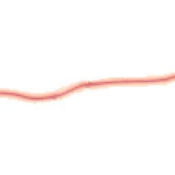 Night-time road noise heatmap for SY14 7HX