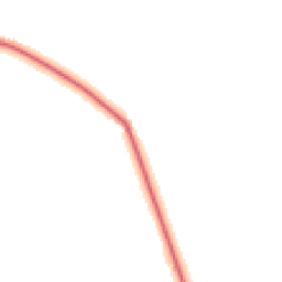 Daytime road noise heatmap for SY14 8AL