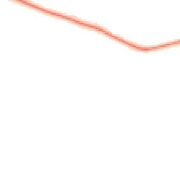 Night-time road noise heatmap for SY14 8AR
