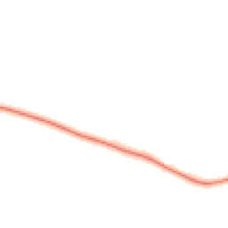 Night-time road noise heatmap for SY14 8AT