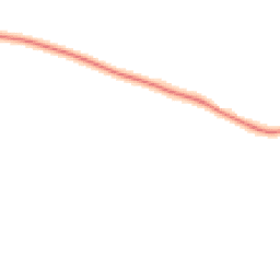 Night-time road noise heatmap for SY14 8AU