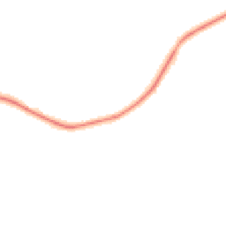 Night-time road noise heatmap for SY14 8AX