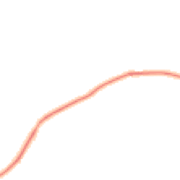 Night-time road noise heatmap for SY14 8BD