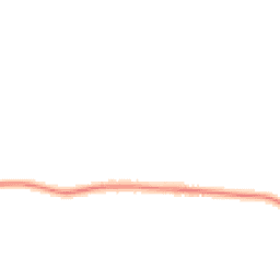 Night-time road noise heatmap for SY14 8BJ