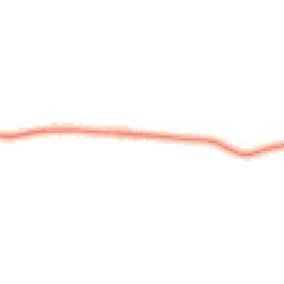 Night-time road noise heatmap for SY14 8BW