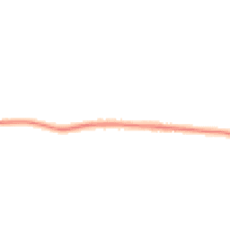 Night-time road noise heatmap for SY14 8DA