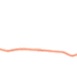 Night-time road noise heatmap for SY14 8DB