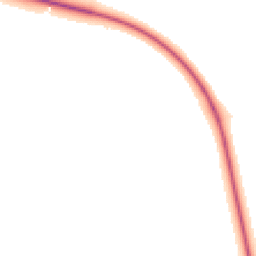 Night-time road noise heatmap for SY14 8DD