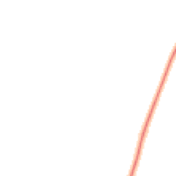 Night-time road noise heatmap for SY14 8EX