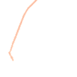 Night-time road noise heatmap for SY14 8FD