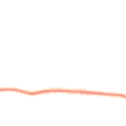 Night-time road noise heatmap for SY14 8FJ
