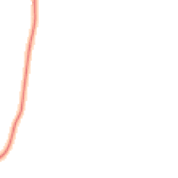 Night-time road noise heatmap for SY14 8HL