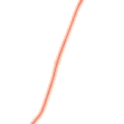 Night-time road noise heatmap for SY14 8HN