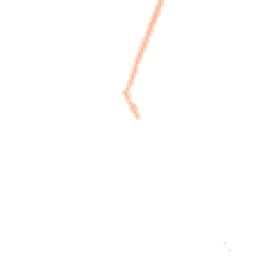 Night-time road noise heatmap for SY14 8NU