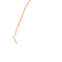 Night-time road noise heatmap for SY14 8QU