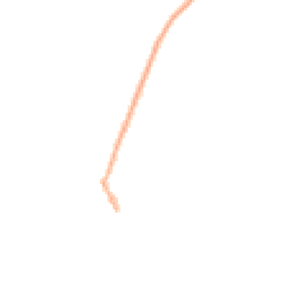 Night-time road noise heatmap for SY14 8QY
