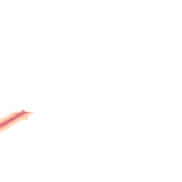 Daytime road noise heatmap for SY15 6AD