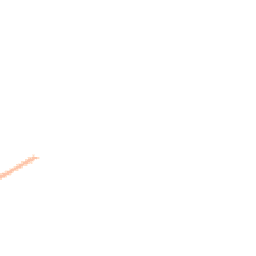 Night-time road noise heatmap for SY15 6AD