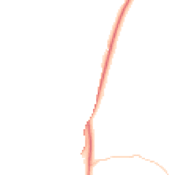 Daytime road noise heatmap for SY15 6AU
