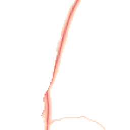 Daytime road noise heatmap for SY15 6AX
