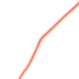 Daytime road noise heatmap for SY15 6BP