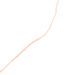 Night-time road noise heatmap for SY15 6BS