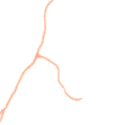 Daytime road noise heatmap for SY15 6BY