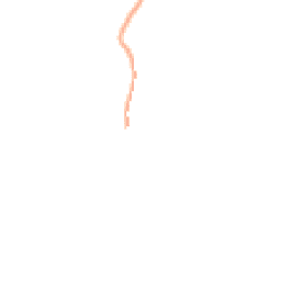 Daytime road noise heatmap for SY15 6DQ