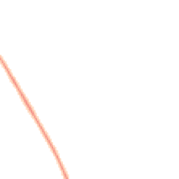 Night-time road noise heatmap for SY15 6DR