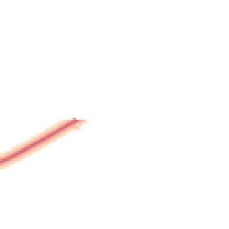 Daytime road noise heatmap for SY15 6SR