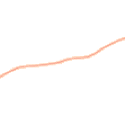 Night-time road noise heatmap for SY15 6UF