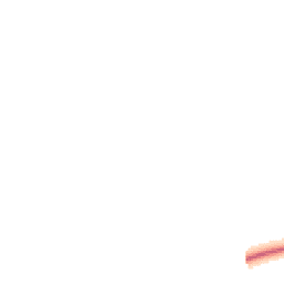 Daytime road noise heatmap for SY16 4ES