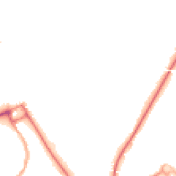 Night-time road noise heatmap for SY2 5AE