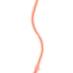 Night-time road noise heatmap for SY2 5BD