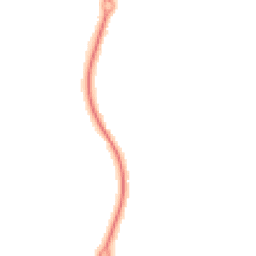 Night-time road noise heatmap for SY2 5BJ